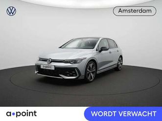 1.5 ehybrid 272 pk automaat (dsg) | verlengde gara