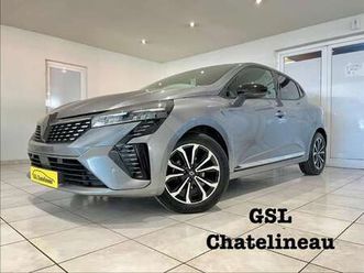 1.0tce 90cv techno 2024 camera360/navi/carplay