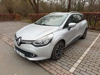 clio 1.5 dci energy dynamique