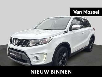 1.4 sport luxe xtra | 4x2 | eerste eigenaar