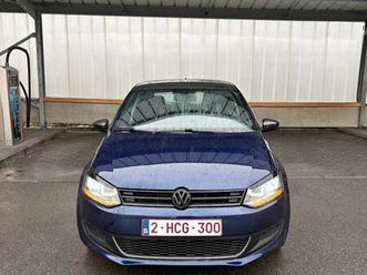 entreprise 1.2 tdi 75 fap confortline