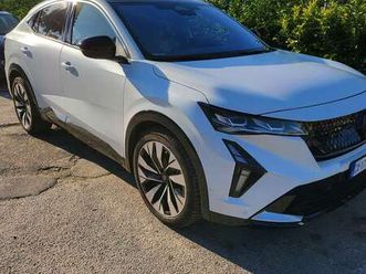 1.2 e-tech full hybrid techno 200cv auto