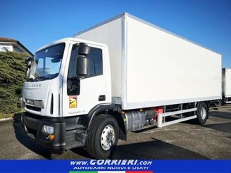 other eurocargo 190el25p