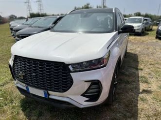 1.5 turbo cvt bi-fuel gpl