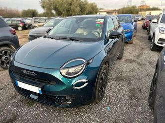 hybrid 100 cv dct mhev la prima