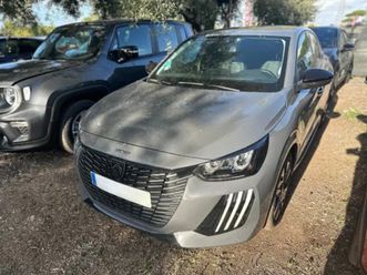 puretech 100 stop&start 5 porte allure