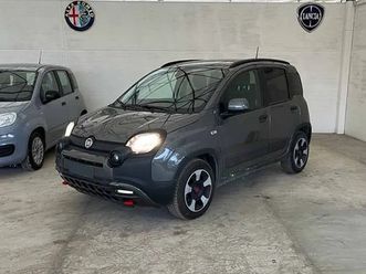 1.0 firefly s&s hybrid - usata