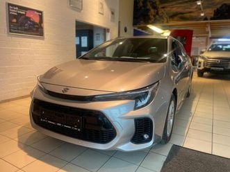 suzuki swace 1.8 hybrid comfort+