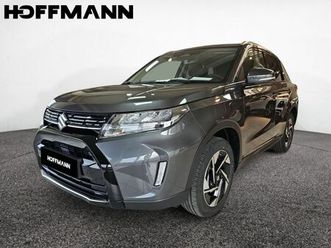 suzuki vitara 1.4 boosterjet hybrid allrad comfort+