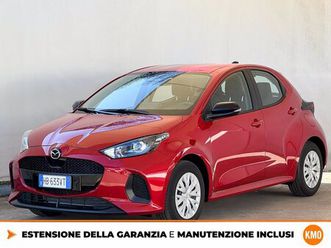 mazda 2 1.5 vvt full hybrid electric prime line e-cvt