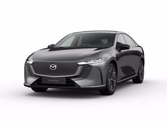 mazda 6e 68.8 kwh standard range takumi