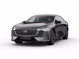 mazda 6e 80 kwh long range takumi