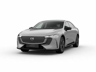 mazda 6e 80 kwh long range takumi