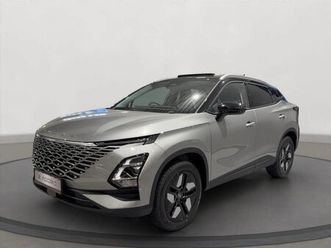 omoda omoda 5 shs-h 1.5 tgdi hev premium auto