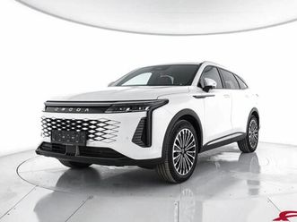 omoda omoda shs-p 9 1.5 tgdi phev premium i-awd