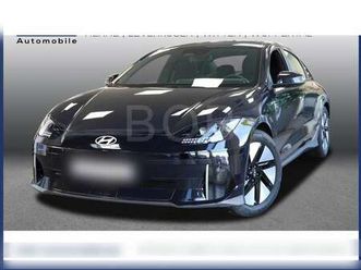 53 kwh heckantrieb navi shz pdc klima bt