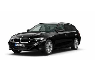bmw 318i touring - upe 49.450,00€ #exclusive