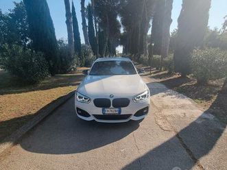 bmw f20 118i