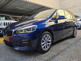 218da gran tourer business