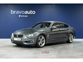 bmw 420 2.0 rwd 135 kw 2.0 135kw