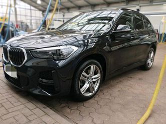 bmw x1 x-drive 28i m-paket
