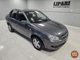 chevrolet corsa lt spirit, 112.000kms realmente impecable.