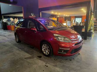 c4 picasso 2.0 hdi exclusive fap