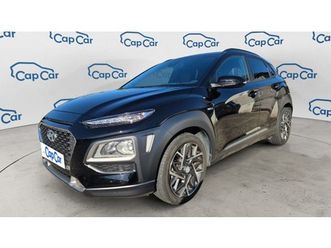 creative - 1.6 gdi 141 hybrid dct6