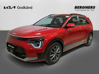 kia niro ev action (drag, v-hjul) 3.95%