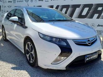 ampera 5p e-rev