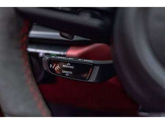 carrera 4 gts cabriolet