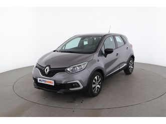 renault captur 1.5 dci energy business