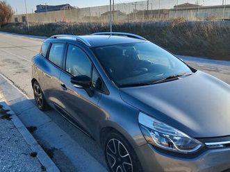 renault clio 1500 sw