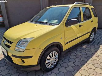 suzuki ignis 1.3 glx magic ac limitált új kuplu...