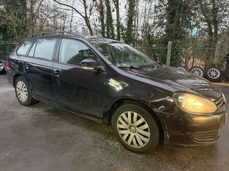 break 1.6 cr tdi trendline export ou marchand