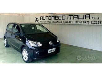 volkswagen up! 1.0 5p. - 2016 - km. 131.000