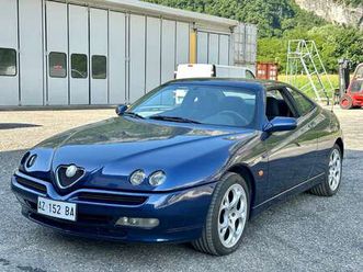 gtv 1.8 ts 16v