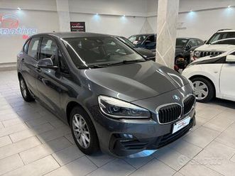 bmw 216 216i active tourer advantage