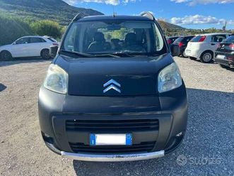 citroen nemo 1.3 hdi 75cv fap s&s xtr theatre