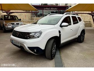 dacia duster 1.0 tce eco-g sl extreme bi-fuel