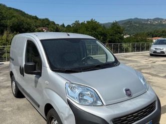 fiorino n1 classica