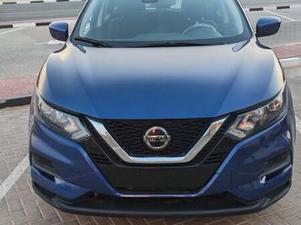 nissan rogue rouge 2.0 l