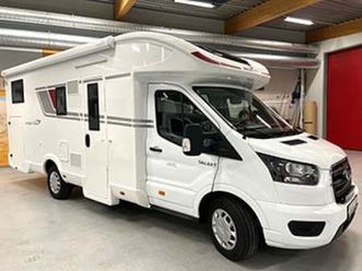 roller team kronos 284 tl