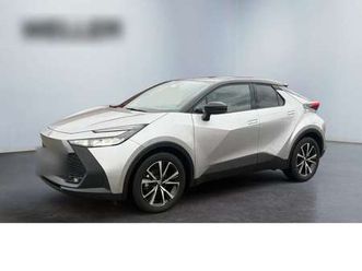 1.8 hybrid team d *led*shz*acc*cam*pdc*dab*