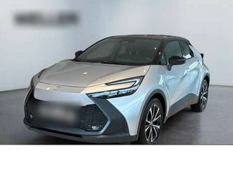 1.8 hybrid teamplayer *technik paket*cam*shz*