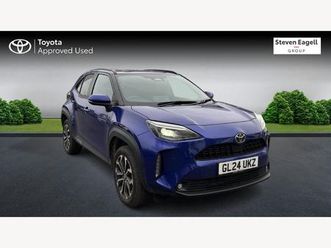 1.5 vvt-h design e-cvt euro 6 (start/stop) 5dr-/