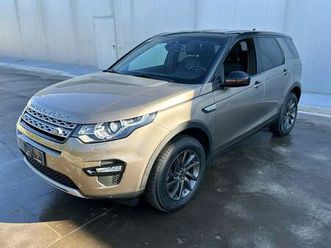 2.2 sd4 hse zf 9 marce