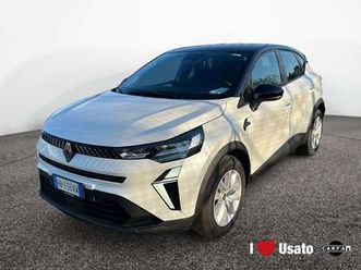 ii 2024 1.0 eco-g evolution 100cv