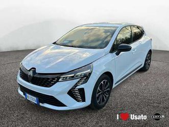 v 2023 1.0 eco-g techno 100cv