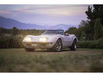 stingray turbo-fire 350